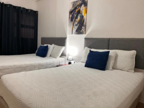 Apartamentos Trebol